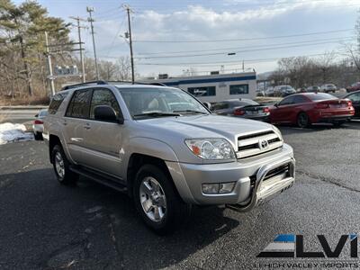 2004 Toyota 4Runner SR5   - Photo 8 - Bethlehem, PA 18018