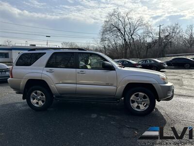 2004 Toyota 4Runner SR5   - Photo 12 - Bethlehem, PA 18018