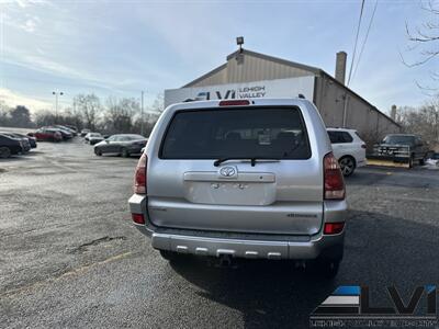 2004 Toyota 4Runner SR5   - Photo 16 - Bethlehem, PA 18018