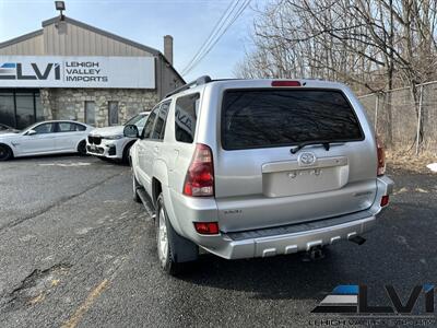 2004 Toyota 4Runner SR5   - Photo 18 - Bethlehem, PA 18018