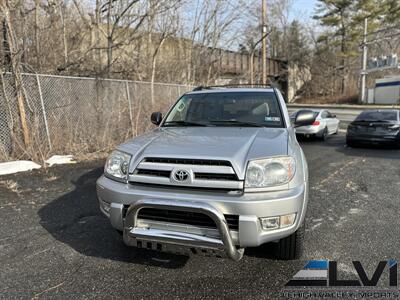 2004 Toyota 4Runner SR5   - Photo 4 - Bethlehem, PA 18018