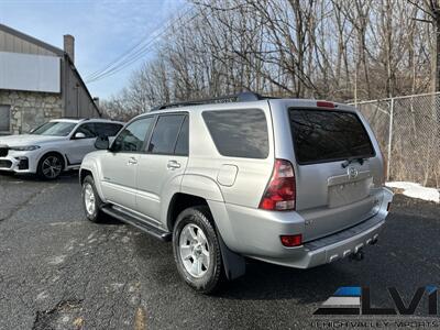 2004 Toyota 4Runner SR5   - Photo 20 - Bethlehem, PA 18018