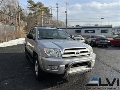 2004 Toyota 4Runner SR5   - Photo 7 - Bethlehem, PA 18018