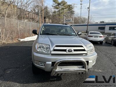 2004 Toyota 4Runner SR5   - Photo 6 - Bethlehem, PA 18018