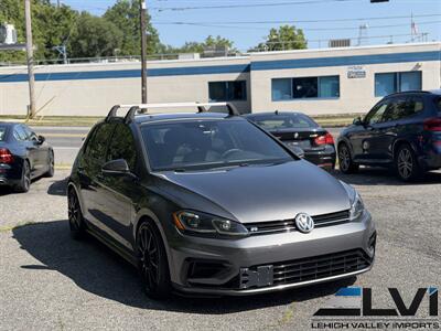 2019 Volkswagen Golf R 4Motion - Photo 4 - Bethlehem, PA 18018