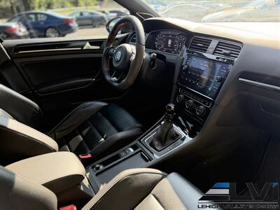 2019 Volkswagen Golf R 4Motion - Photo 17 - Bethlehem, PA 18018