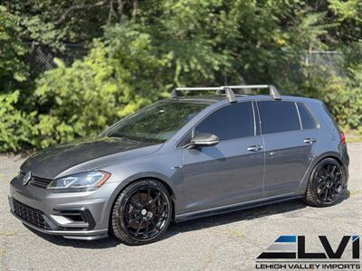 2019 Volkswagen Golf R 4Motion - Photo 1 - Bethlehem, PA 18018