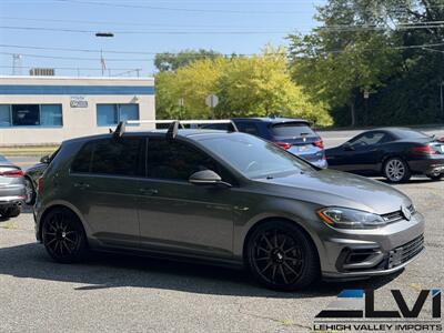 2019 Volkswagen Golf R 4Motion - Photo 5 - Bethlehem, PA 18018