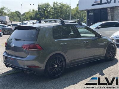 2019 Volkswagen Golf R 4Motion - Photo 6 - Bethlehem, PA 18018