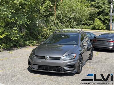 2019 Volkswagen Golf R 4Motion - Photo 3 - Bethlehem, PA 18018