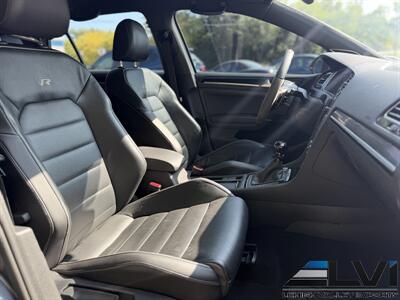2019 Volkswagen Golf R 4Motion - Photo 16 - Bethlehem, PA 18018