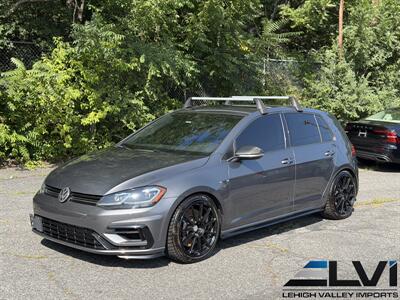 2019 Volkswagen Golf R 4Motion - Photo 2 - Bethlehem, PA 18018