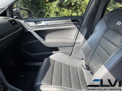2019 Volkswagen Golf R 4Motion - Photo 15 - Bethlehem, PA 18018