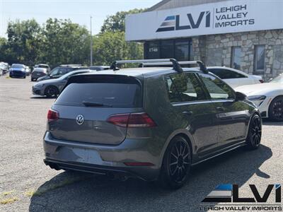 2019 Volkswagen Golf R 4Motion - Photo 7 - Bethlehem, PA 18018