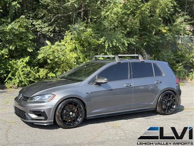 2019 Volkswagen Golf R 4Motion - Photo 9 - Bethlehem, PA 18018