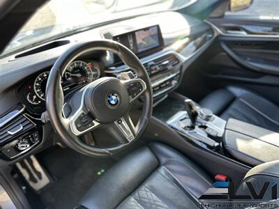 2017 BMW 540i xDrive   - Photo 28 - Bethlehem, PA 18018