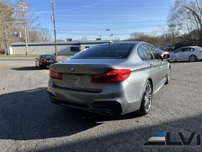 2017 BMW 540i xDrive   - Photo 11 - Bethlehem, PA 18018