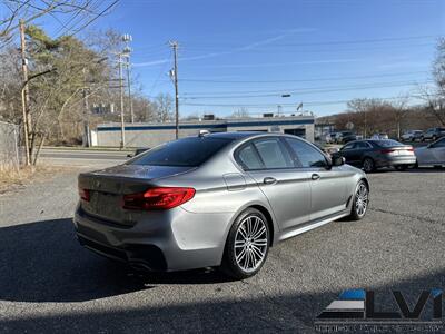 2017 BMW 540i xDrive   - Photo 9 - Bethlehem, PA 18018