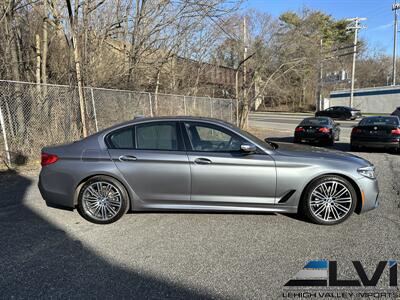 2017 BMW 540i xDrive   - Photo 6 - Bethlehem, PA 18018