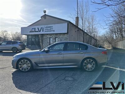 2017 BMW 540i xDrive   - Photo 15 - Bethlehem, PA 18018