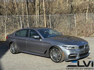 2017 BMW 540i xDrive   - Photo 2 - Bethlehem, PA 18018