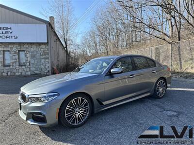 2017 BMW 540i xDrive   - Photo 16 - Bethlehem, PA 18018