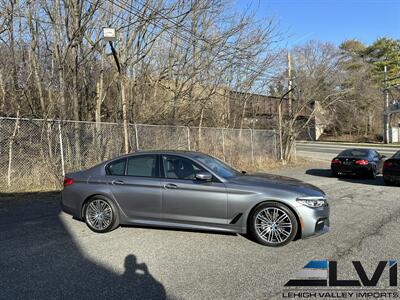 2017 BMW 540i xDrive   - Photo 7 - Bethlehem, PA 18018