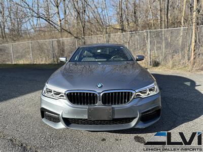 2017 BMW 540i xDrive   - Photo 17 - Bethlehem, PA 18018