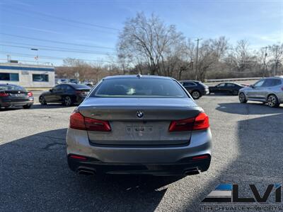 2017 BMW 540i xDrive   - Photo 12 - Bethlehem, PA 18018