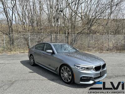 2017 BMW 540i xDrive   - Photo 1 - Bethlehem, PA 18018