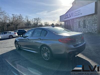 2017 BMW 540i xDrive   - Photo 13 - Bethlehem, PA 18018