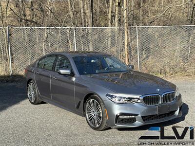 2017 BMW 540i xDrive   - Photo 3 - Bethlehem, PA 18018