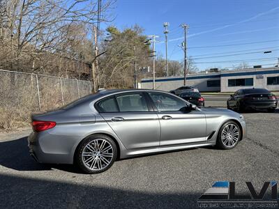 2017 BMW 540i xDrive   - Photo 8 - Bethlehem, PA 18018