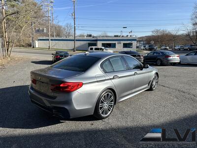 2017 BMW 540i xDrive   - Photo 10 - Bethlehem, PA 18018