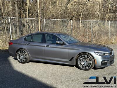 2017 BMW 540i xDrive   - Photo 5 - Bethlehem, PA 18018