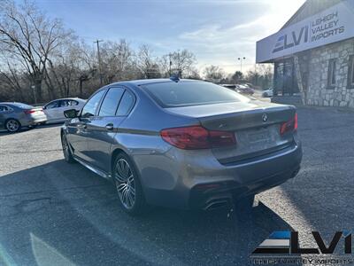 2017 BMW 540i xDrive   - Photo 14 - Bethlehem, PA 18018