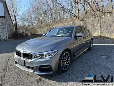 2017 BMW 540i xDrive   - Photo 18 - Bethlehem, PA 18018