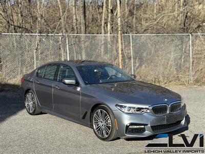 2017 BMW 540i xDrive   - Photo 4 - Bethlehem, PA 18018