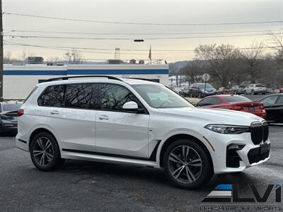 2020 BMW X7 xDrive40i   - Photo 6 - Bethlehem, PA 18018