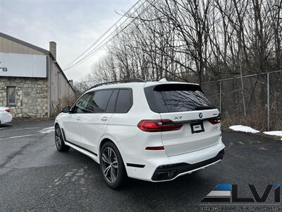 2020 BMW X7 xDrive40i   - Photo 14 - Bethlehem, PA 18018