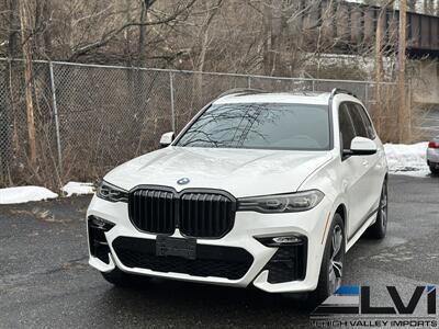 2020 BMW X7 xDrive40i   - Photo 7 - Bethlehem, PA 18018