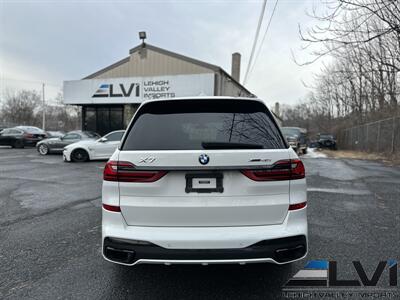 2020 BMW X7 xDrive40i   - Photo 10 - Bethlehem, PA 18018