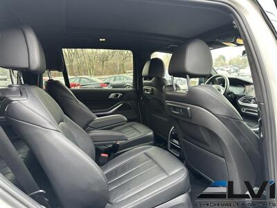 2020 BMW X7 xDrive40i   - Photo 34 - Bethlehem, PA 18018