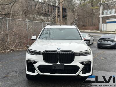 2020 BMW X7 xDrive40i   - Photo 3 - Bethlehem, PA 18018