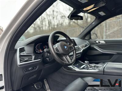 2020 BMW X7 xDrive40i   - Photo 13 - Bethlehem, PA 18018