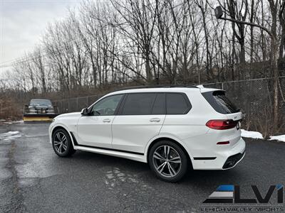 2020 BMW X7 xDrive40i   - Photo 11 - Bethlehem, PA 18018