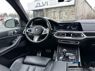 2020 BMW X7 xDrive40i   - Photo 28 - Bethlehem, PA 18018