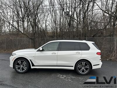 2020 BMW X7 xDrive40i   - Photo 12 - Bethlehem, PA 18018