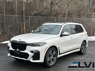 2020 BMW X7 xDrive40i   - Photo 2 - Bethlehem, PA 18018