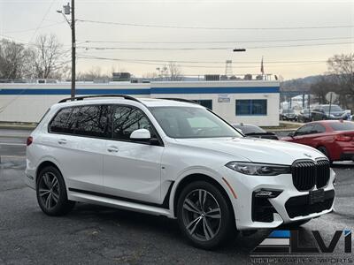 2020 BMW X7 xDrive40i   - Photo 5 - Bethlehem, PA 18018